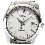 【SEIKO】セイコー グランドセイコー デイト SBGX059/9F62-0AB0 クォーツ メン ...