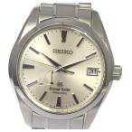 【SEIKO】セイコー グランドセイコー パワーリザーブ SBGA001 9R65-0AA0 スプリ ...