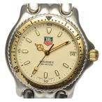 【TAG HEUER】タグホイヤー セル S87.013E 自動巻き ボーイズ