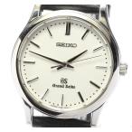 【SEIKO】セイコー グランドセイコー SBGF029 8J55-0AA0 クォーツ メンズ