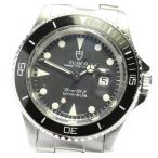 良品★箱・保【TUDOR】チュードル ミニサブ プリンスオイスターデイト cal.2671 7309 ...