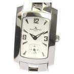 Yahoo! Yahoo!ショッピング(ヤフー ショッピング)☆良品【Baume & Mercier】ボーム＆メルシェ ハンプトン スモールセコンド 65309 クォーツ レディース