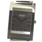 【HERMES】エルメス タンデム TA1.710 クォーツ メンズ