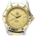 Yahoo! Yahoo!ショッピング(ヤフー ショッピング)【TAG HEUER】タグホイヤー 2000シリーズ 964.013 クォーツ ボーイズ