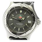 【TAG HEUER】タグホイヤー プロフェッショナル200 デイト WI1111 クォーツ メンズ