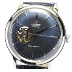 Yahoo! Yahoo!ショッピング(ヤフー ショッピング)☆美品 箱保付き【ORIENT】オリエント オープンハート F6T2-UAA0 自動巻き メンズ【ev10】