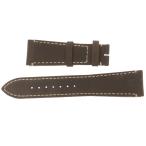 Yahoo! Yahoo!ショッピング(ヤフー ショッピング)【Breguet】ブレゲ ブラウン ラグ幅22/17ｍｍ メンズ 革ベルト