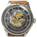 ☆良品【Alexander Shorokhoff】アレクサンダー ショロコフ バビロニアン 50本限定 手巻き メンズ
