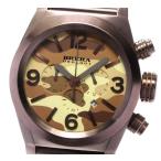 Yahoo! Yahoo!ショッピング(ヤフー ショッピング)【BRERA OROLOGI】ブレラオロロジ エテルノ BRETC45 クォーツ メンズ