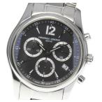 Yahoo! Yahoo!ショッピング(ヤフー ショッピング)【FREDERIQUE CONSTANT】フレデリック・コンスタント クロノグラフ FC292X4B24 クォーツ メンズ