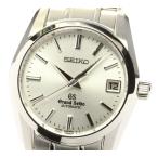 ☆美品【SEIKO】セイコー グランドセイコー メカニカル SBGR051 9S65-00B0 自動 ...