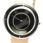 Yahoo! Yahoo!ショッピング(ヤフー ショッピング)保付き【ISSEY MIYAKE】イッセイミヤケ ガラスウォッチ 吉岡徳仁デザイン VJ20-0120 クォーツ メンズ