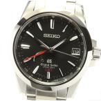 ☆良品 箱保付き【SEIKO】セイコー グランドセイコー SBGE013/9R66-0AE0 GMT ...