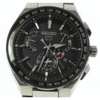 Yahoo! Yahoo!ショッピング(ヤフー ショッピング)【SEIKO】セイコー アストロン デュアルタイム SBXB123/8X53-0AV0 GPSソーラー電波 メンズ 【21105】