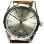 ☆美品【HAMILTON】ハミルトン ジャズマスター スピリット オブ リバティ H424150 自動巻き メンズ