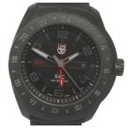 Yahoo! Yahoo!ショッピング(ヤフー ショッピング)☆極美品【LUMINOX】ルミノックス スペースシリーズ ファーストモデル 5020 クォーツ メンズ