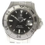 ☆良品 保付き【TUDOR】チュードル ハイドロノート 89190 Cal.2824-2 自動巻き  ...
