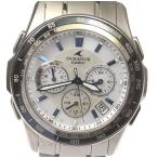 【CASIO】カシオ オシアナス マンタ デイデイト OCW-S1200P-7AJF ソーラー電波  ...
