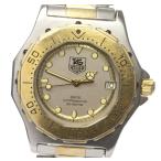 Yahoo! Yahoo!ショッピング(ヤフー ショッピング)【TAG HEUER】タグホイヤー プロフェッショナル3000 デイト 934.213 クォーツ ボーイズ