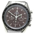 ☆美品【OMEGA】オメガ スピードマスター プロフェッショナル 311.30.42.30.13.0 ...