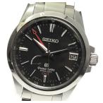 箱・保付【SEIKO】セイコー グランドセイコー スプリングドライブ SBGE013/9R66-0A ...