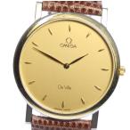 Yahoo! Yahoo!ショッピング(ヤフー ショッピング)【OMEGA】オメガ デビル クォーツ メンズ