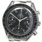 ベルト訳あり☆【OMEGA】オメガ スピードマスター クロノグラフ 3510.50 自動巻き メンズ