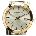 Yahoo! Yahoo!ショッピング(ヤフー ショッピング)【BURBERRY】バーバリー シティ BU9006 クォーツ メンズ【ev10】