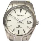 【SEIKO】セイコー グランドセイコー SBGX067/9F62-0AE0 クォーツ メンズ【ev ...