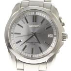 Yahoo! Yahoo!ショッピング(ヤフー ショッピング)【SEIKO】セイコー ブライツ デイト 7B24-0AK0 ソーラー電波 メンズ 【21105】