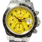 【TUDOR】チュードル プリンスデイト クロノグラフ 79260 Cal.7750 自動巻き メン ...