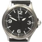☆良品【Sinn】ジン デイト 556 自動巻き メンズ