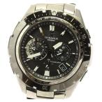 Yahoo! Yahoo!ショッピング(ヤフー ショッピング)【CASIO】カシオ オシアナス OCW-P600 ソーラー電波 メンズ