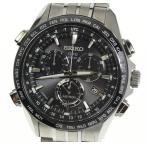 Yahoo! Yahoo!ショッピング(ヤフー ショッピング)美品★箱【SEIKO】セイコー アストロン GPS 8X82-0AB0-1/SBXB003 ソーラー電波 メンズ