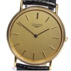Yahoo! Yahoo!ショッピング(ヤフー ショッピング)☆美品【LONGINES】ロンジン グランドクラシック デイト L4.637.2 クォーツ メンズ