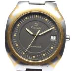 【OMEGA】オメガ シーマスター ポラリス クォーツ ボーイズ