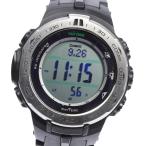 Yahoo! Yahoo!ショッピング(ヤフー ショッピング)箱保付き【CASIO】カシオ プロトレック PRW-3100-1JF ソーラー電波 メンズ