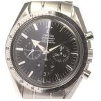 保証書付【OMEGA】オメガ スピードマスター ブロードアロー 3551.50 自動巻き メンズ