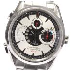☆美品【OMEGA】オメガ シーマスター NZL?32 クロノ 2513.30 自動巻き メンズ