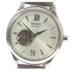 Yahoo! Yahoo!ショッピング(ヤフー ショッピング)☆美品【ORIENT】オリエント オートマチック DB0A-Q0-B 自動巻き メンズ 【21105】