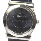 Yahoo! Yahoo!ショッピング(ヤフー ショッピング)【Salvatore Ferragamo】サルヴァトーレフェラガモ クォーツ メンズ