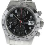 美品★箱付き【TUDOR】チュードル プリンスデイト クロノタイム 79280 自動巻き メンズ