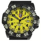 Yahoo! Yahoo!ショッピング(ヤフー ショッピング)☆美品【LUMINOX】ルミノックス ネイビー 海軍シールズ  スコットキャッセルエディション XS.3955.SET クォーツ メンズ 【21105】