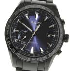 Yahoo! Yahoo!ショッピング(ヤフー ショッピング)☆美品 箱・保付【SEIKO】セイコー アストロン GPS 8X22-0AG0-2/SBXB111 ソーラー電波 メンズ