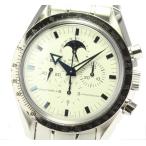 【OMEGA】オメガ スピードマスター プロフェッショナル ムーンフェイズ 3575.20 手巻き  ...