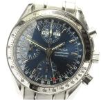 【OMEGA】オメガ スピードマスター トリプルカレンダー 3523.80 自動巻き メンズ