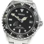 【SEIKO】セイコー グランドセイコー ダイバーズ SBGA029/9R65-0AM0 スプリング ...