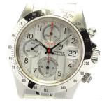 美品★箱・保【TUDOR】チュードル プリンスデイト クロノタイム 79280 cal.7750 自 ...