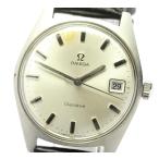 Yahoo! Yahoo!ショッピング(ヤフー ショッピング)【OMEGA】オメガ ジュネーブ cal.615 手巻き メンズ