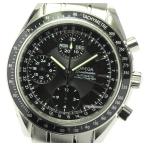 【OMEGA】オメガ スピードマスター トリプルカレンダー 3220.50 自動巻き メンズ